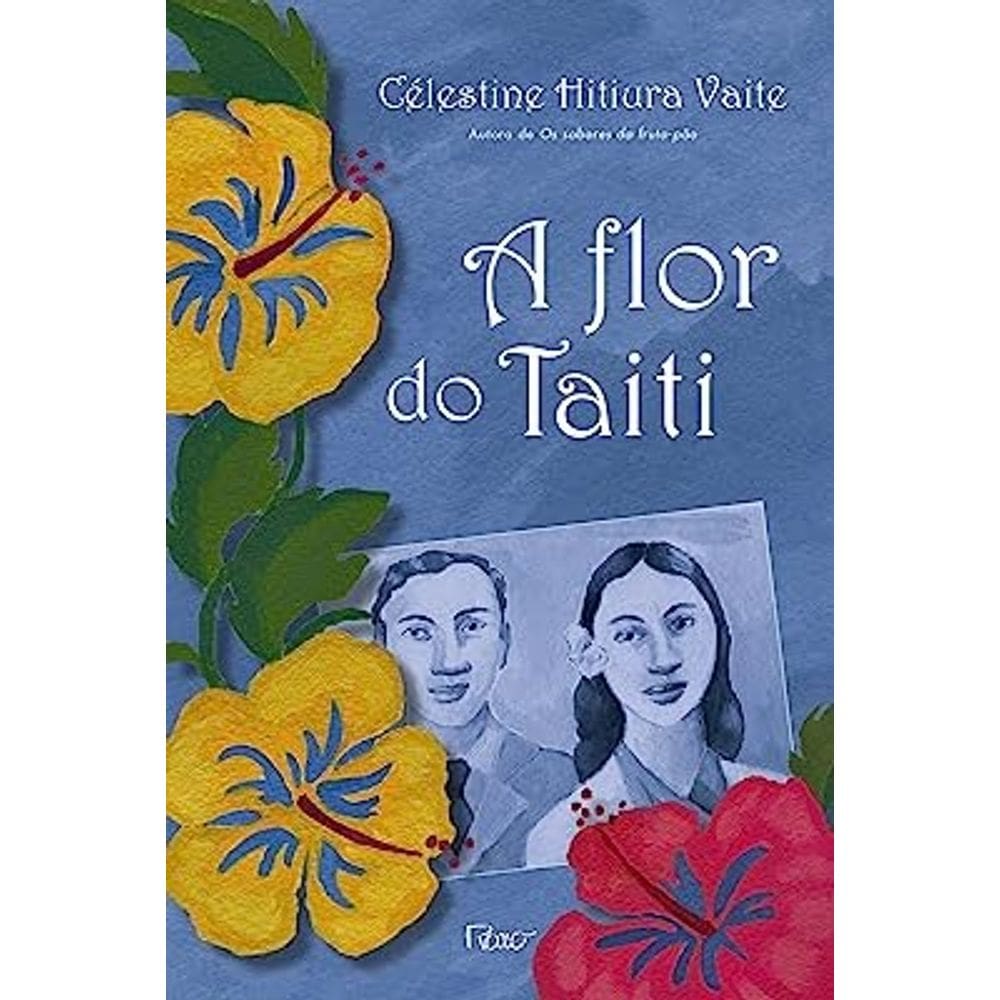 A Flor Do Taiti