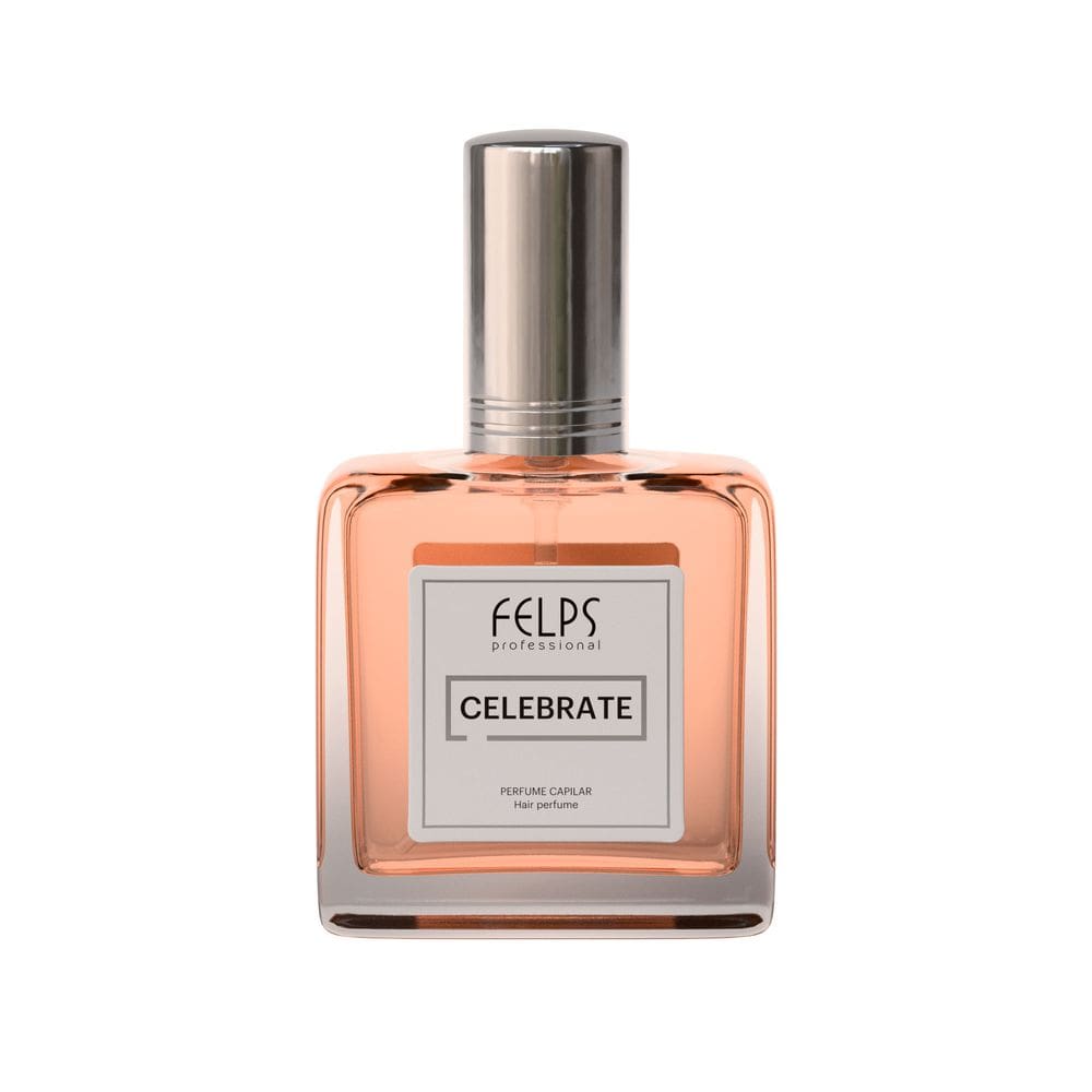 Perfume Capilar Celebrate Felps Professional - 25mL