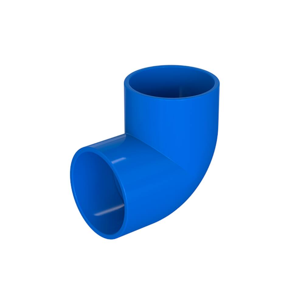 Joelho 90° Soldável Irrigação Durín