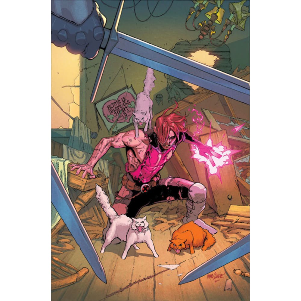 Os Fabulosos X-Men (2025) 06