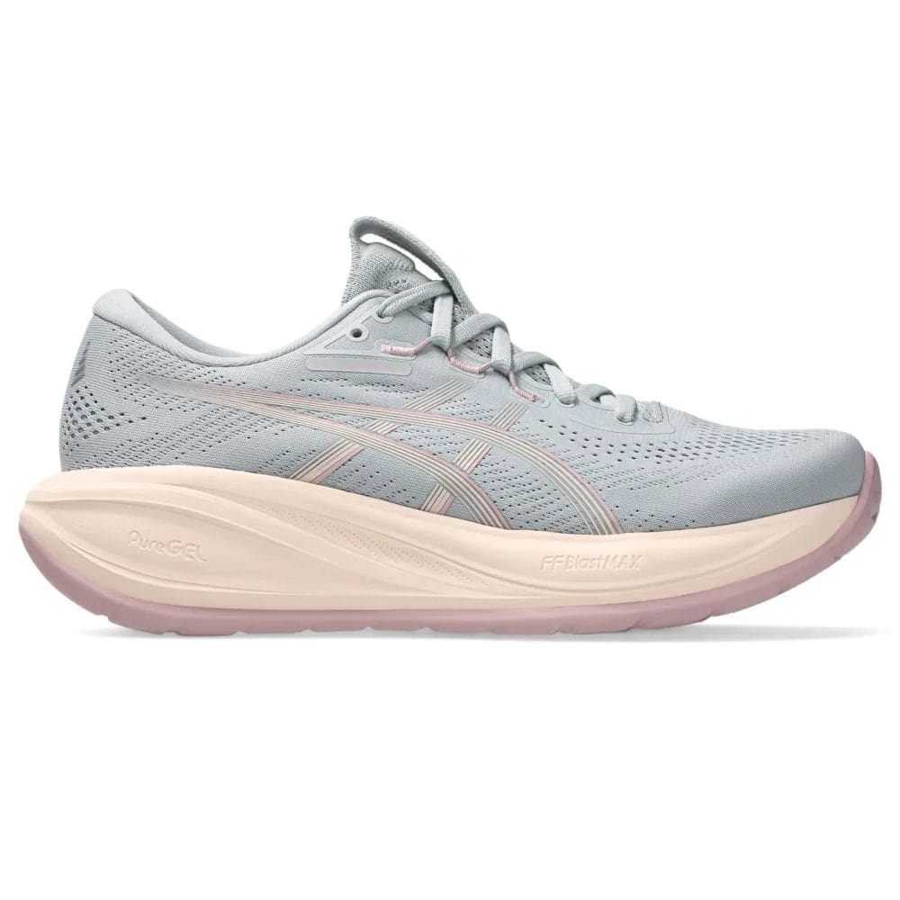 Tênis Asics Gel-Cumulus 28 Piedmont Grey-Feminino