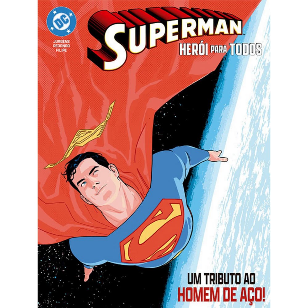 Superman: Herói Para Todos