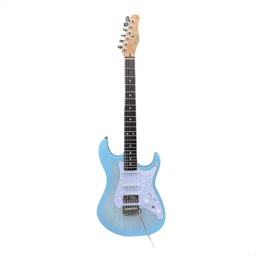 Guitarra Tagima Superstrato Stella Oasis Tcblb