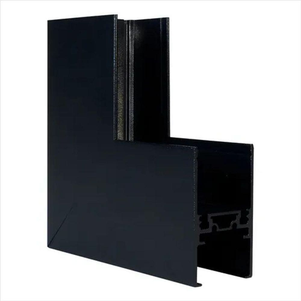 Conexão Vertical L Trilho - Ekaza - H21