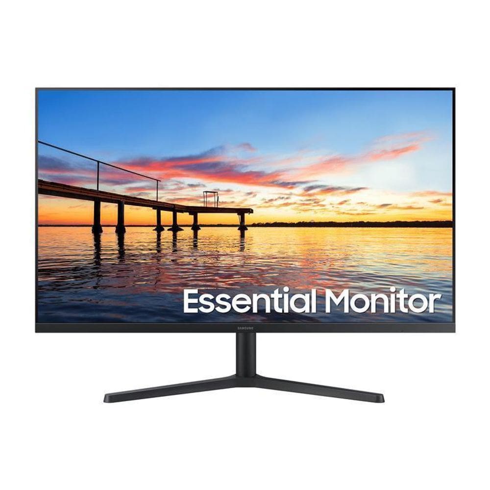 Monitor Gamer Samsung Essential S3 32 Freesync Ips 75Hz 8Ms