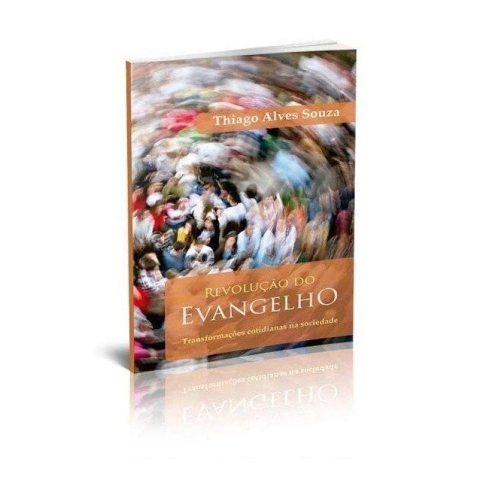 Revoluçao Do Evangelho