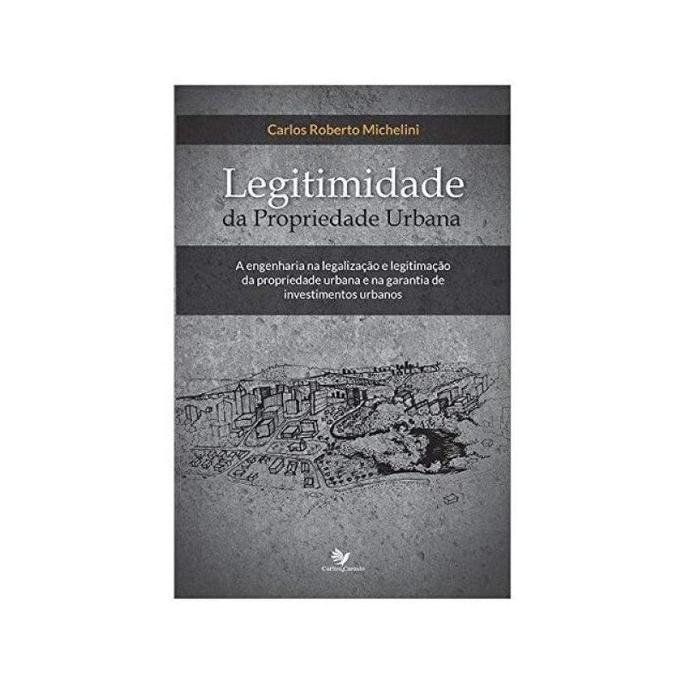 Legitimidade Da Propriedade Urbana