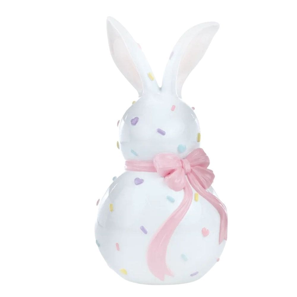 Coelho De Pascoa Cute Family Granulado 30cm 1Unid 1067891