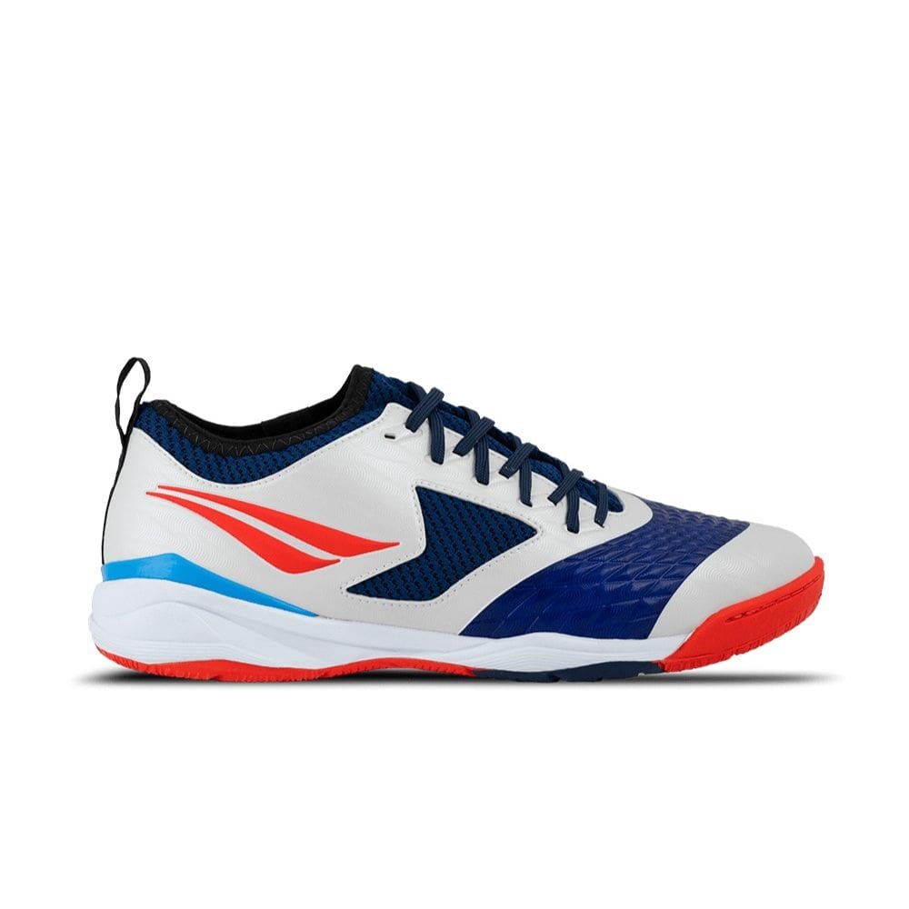 Chuteira Futsal Penalty Max 1000 Ecoknit CBFS Oficial