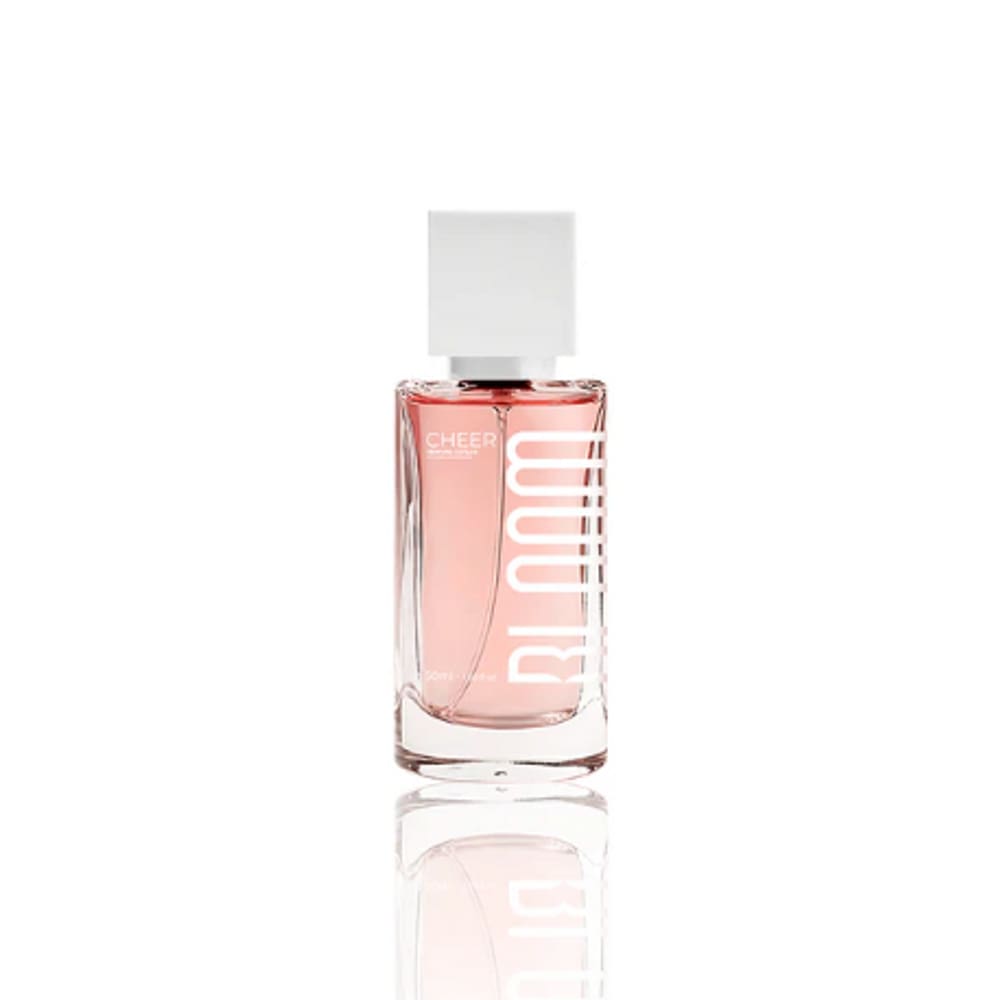 Perfume Capilar Cheer 50ml - Bloom