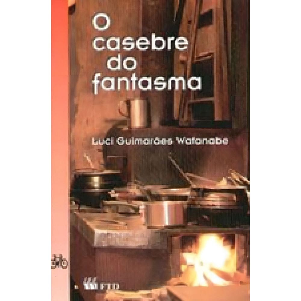 Casebre do Fantasma (Nossa Gente), O