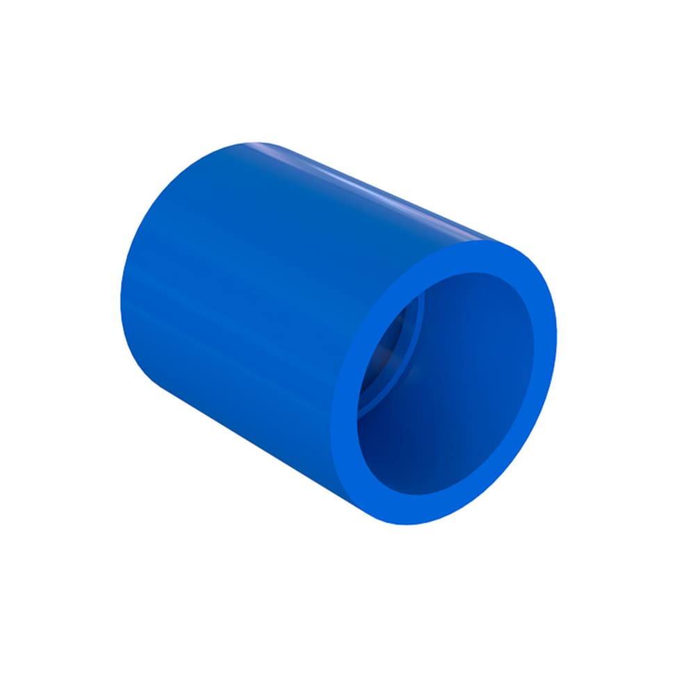 10 Unidades Luva De Irrigação LF Durín