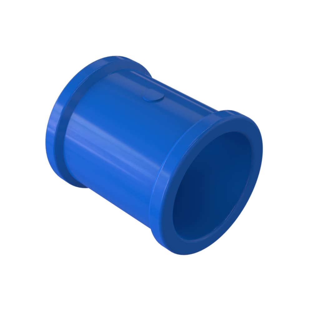 10 Unidades Luva De Irrigação LF Durín