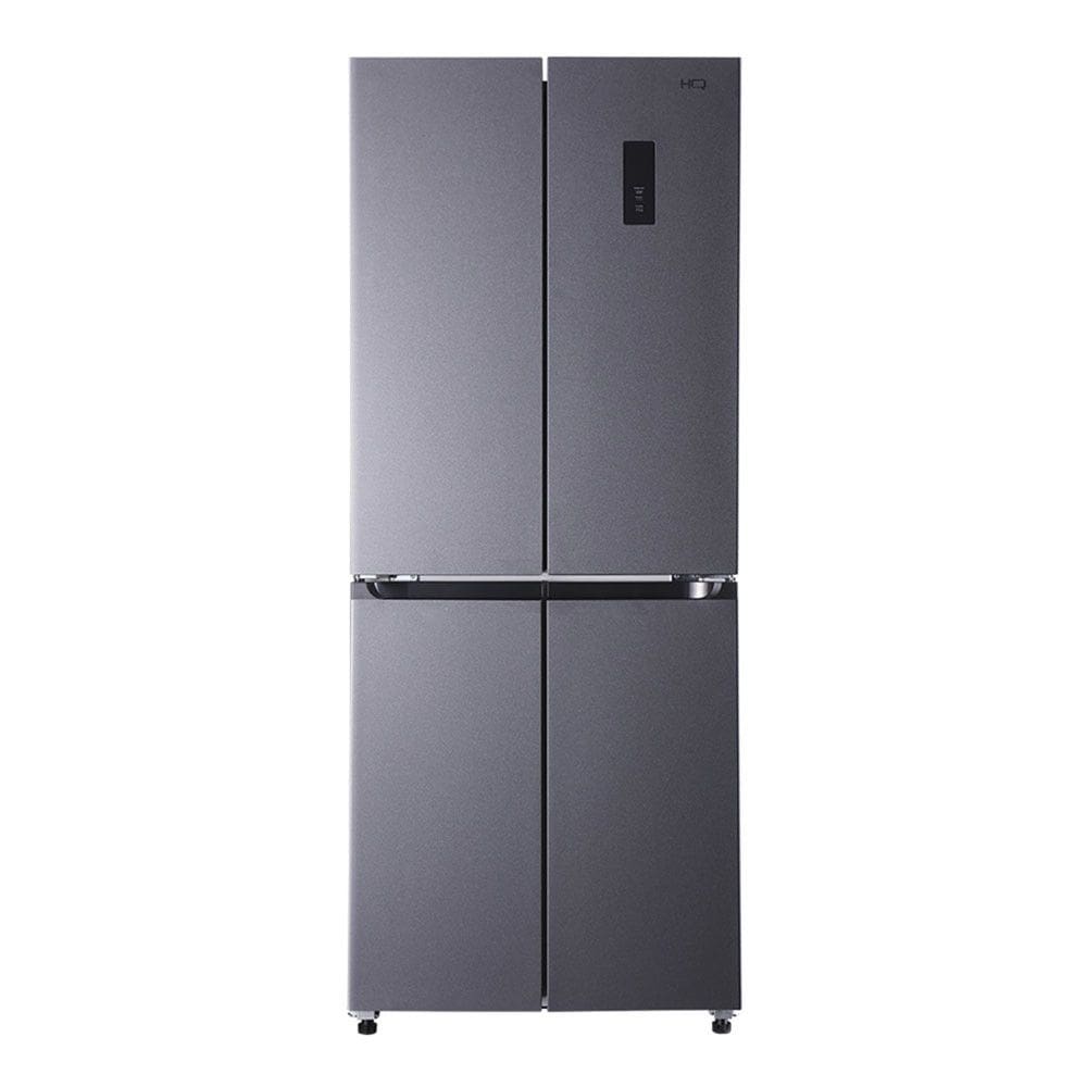 Geladeira HQ 426L Frost Free Inverter Multidoor A+++ HQ-426MDFF