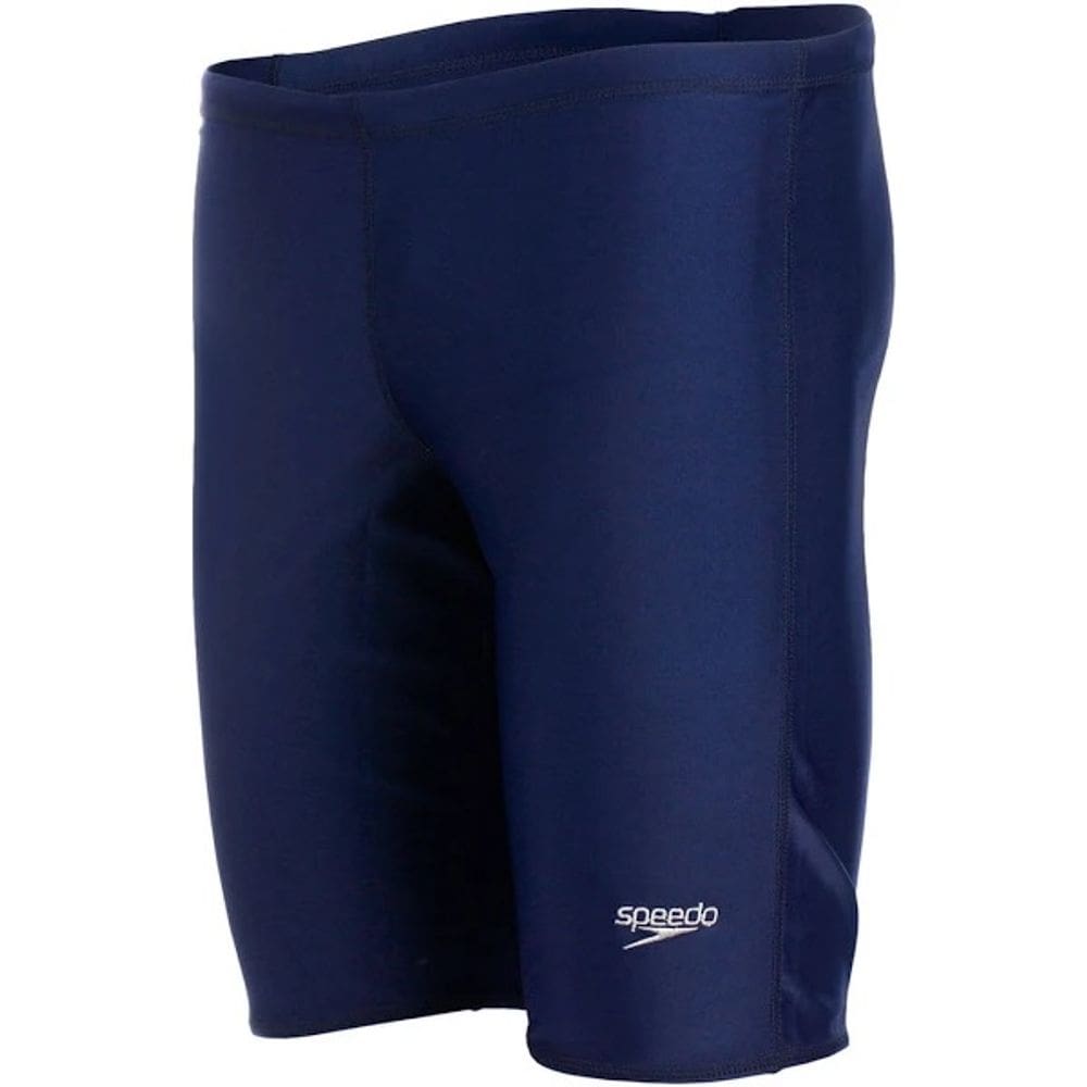 Bermuda XTRA Life LYCRA Speedo Esportes Aquaticos Natação Marinho GG2