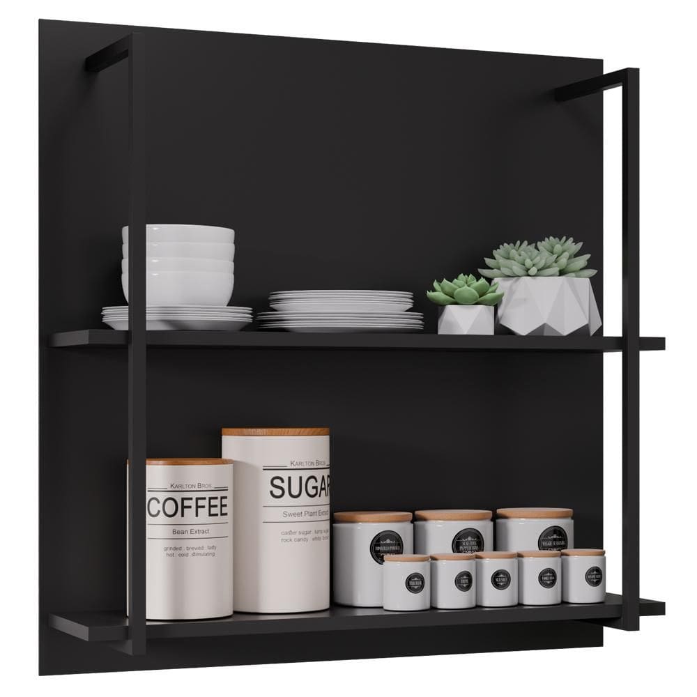 Prateleira Industrial BP Carla 71 cm Eratto Moveis