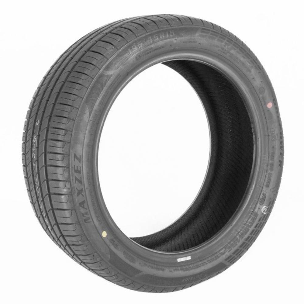 Pneu 195/45R15 Aro 15 MAXZEZ GREPOWER XL 82V