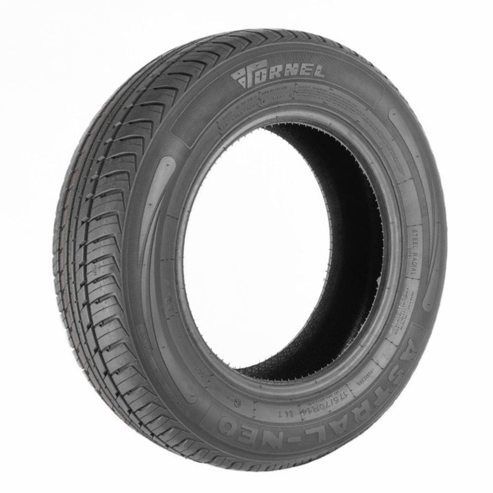 Pneu 175/70R14 Aro 14 TORNEL ASTRAL NEO 84T