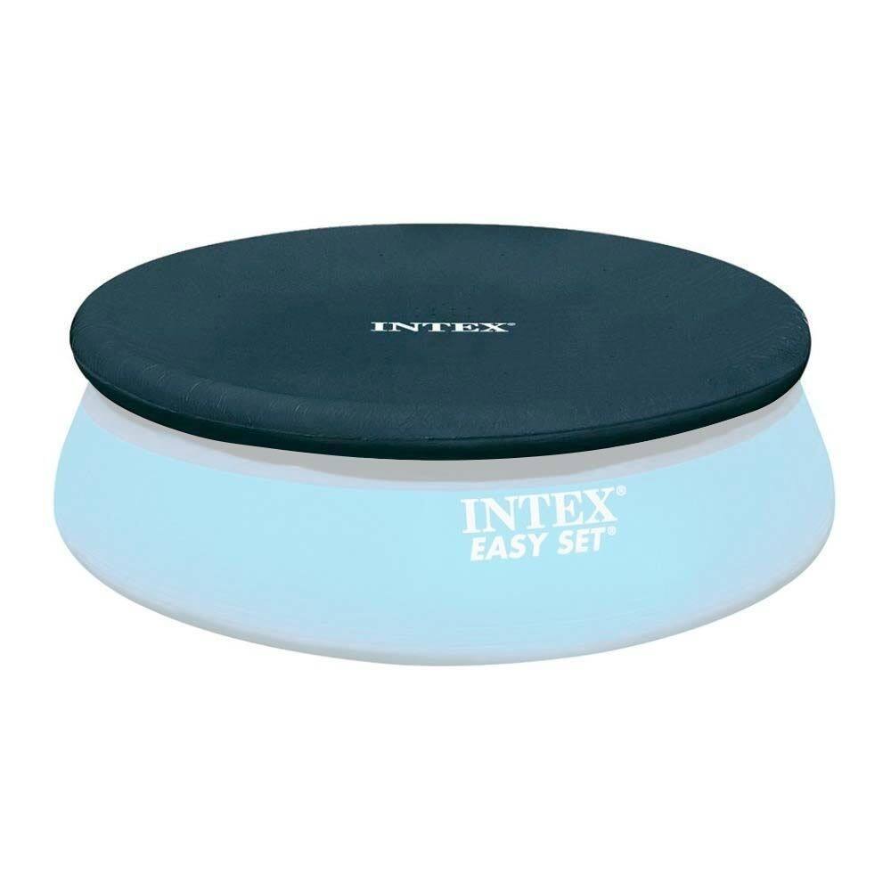 Capa para Piscina Inflável 396cm - Intex