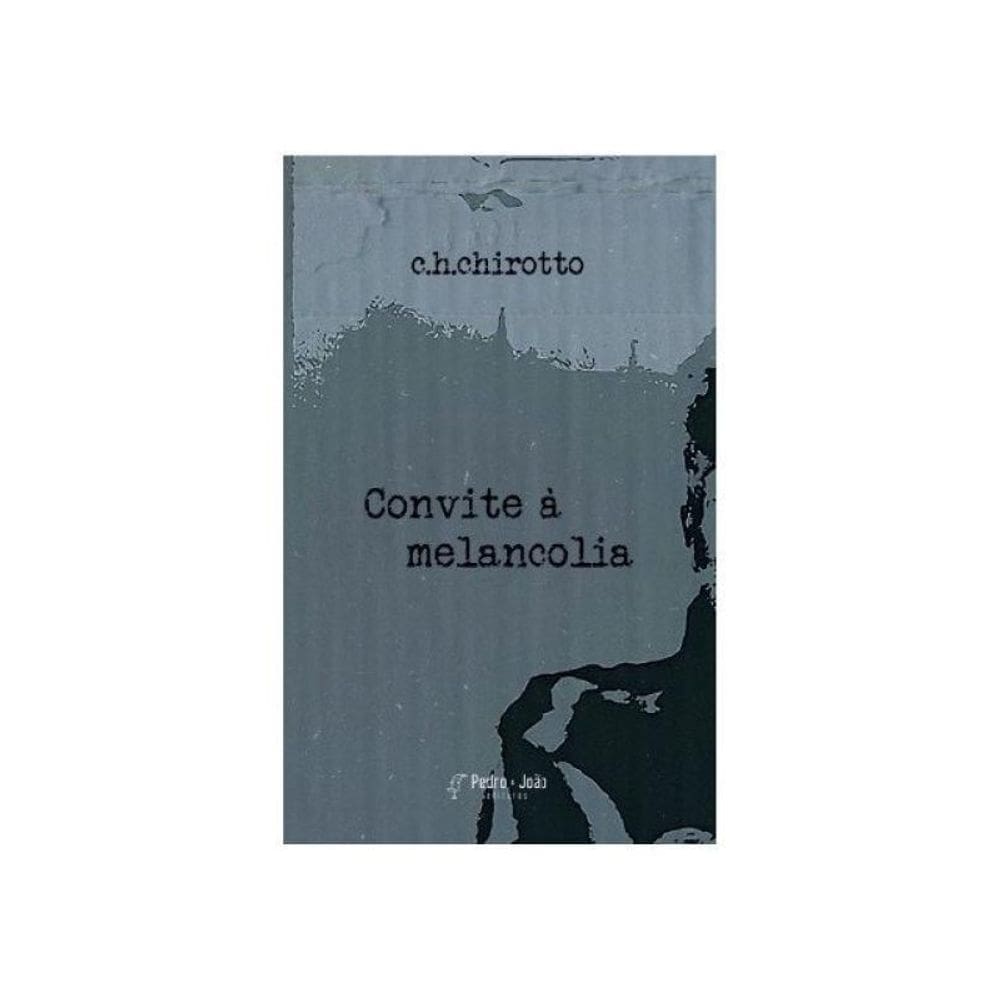 Convite À Melancolia