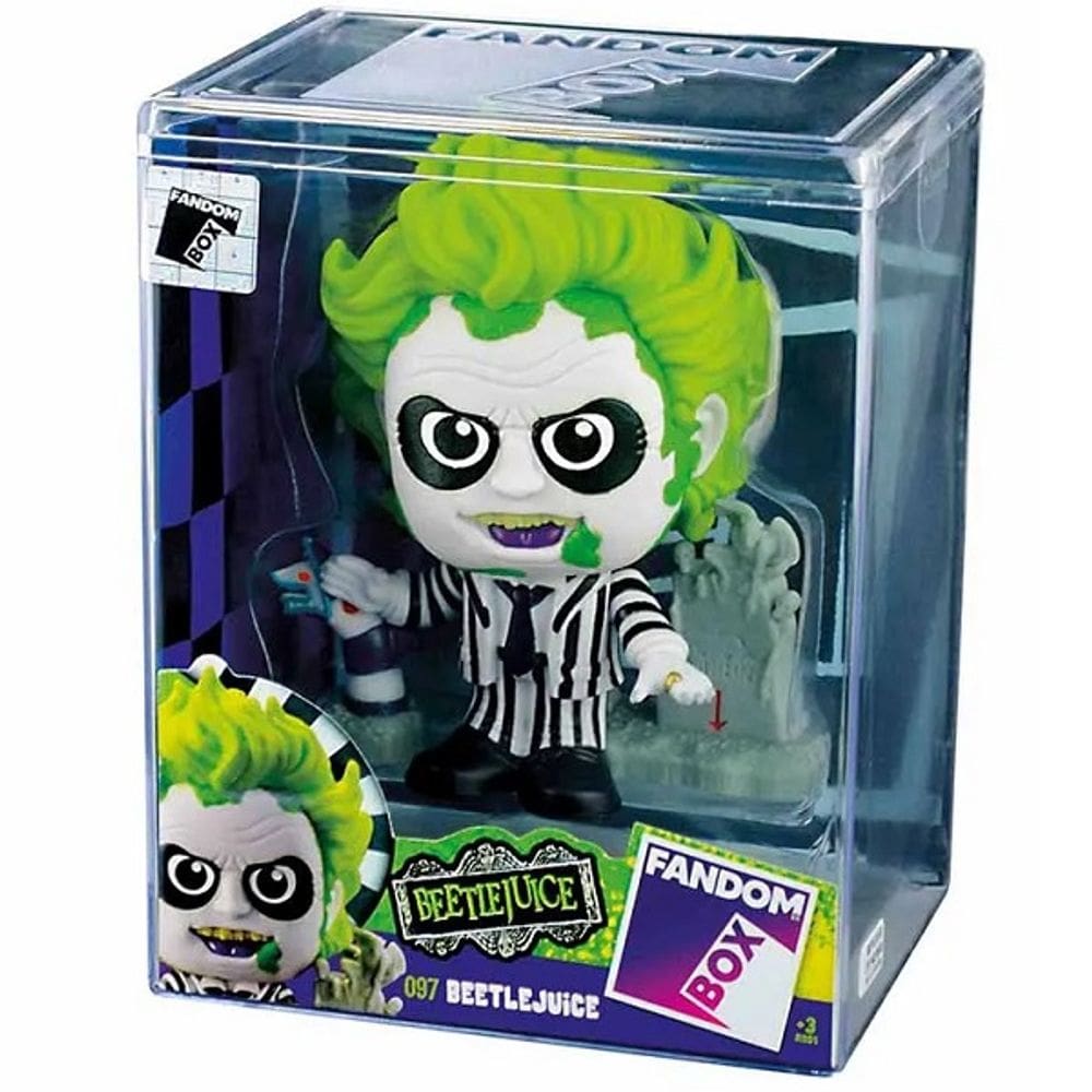 Fandom BOX Beetlejuice Lider