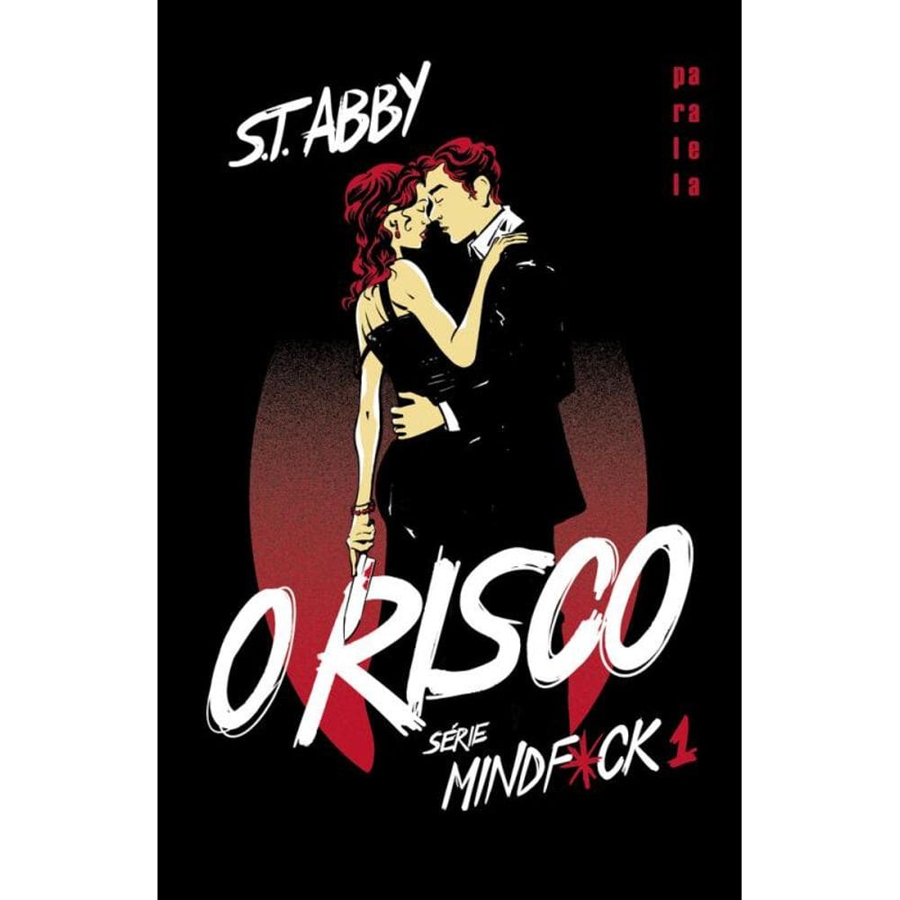 O risco: Sucesso do Tiktok