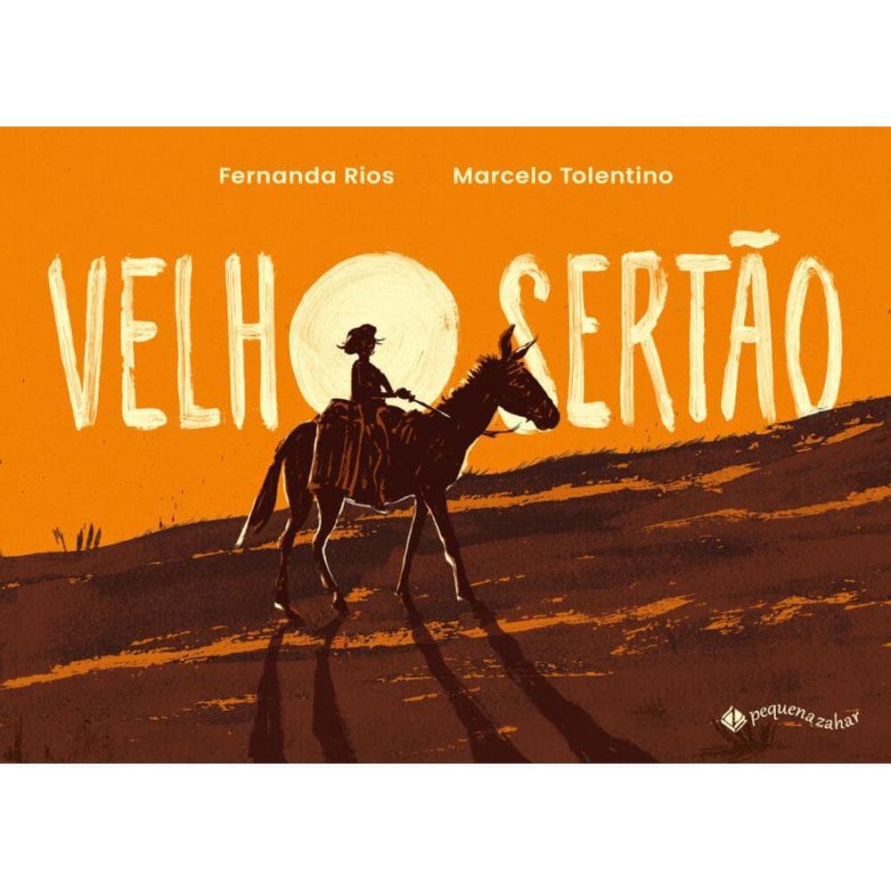 Velho Sertão