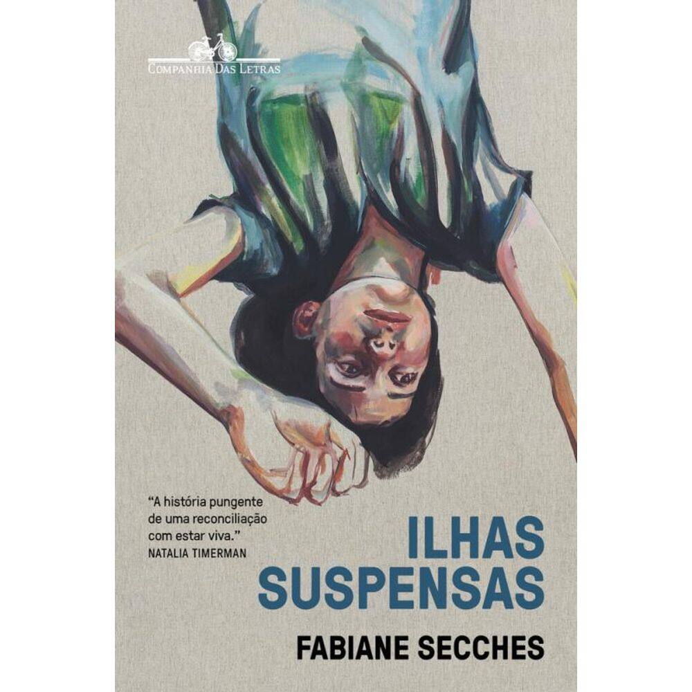 Ilhas suspensas