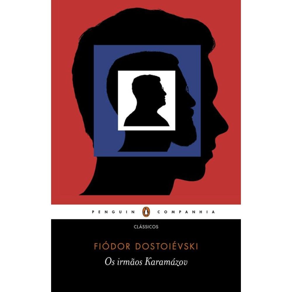 Os irmãos Karamázov