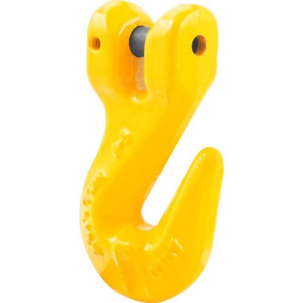 Gancho Clévis Encurtador 6mm Sem Trava 1,12t - Vonder Plus