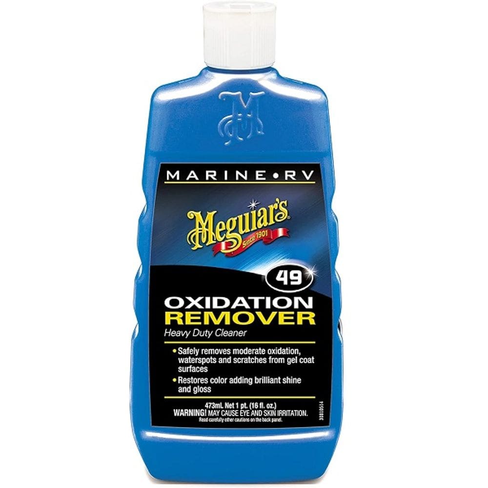 Meguiars M4916 Heavy DUTY Oxidation Remover 473ML