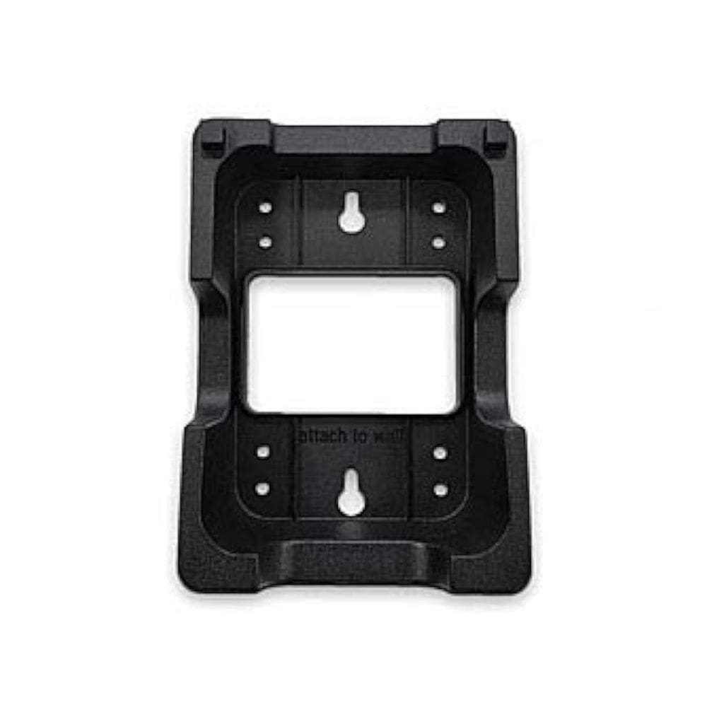 Kit de Montagem para Parede Snom 00-S016-00 para D120 Preto