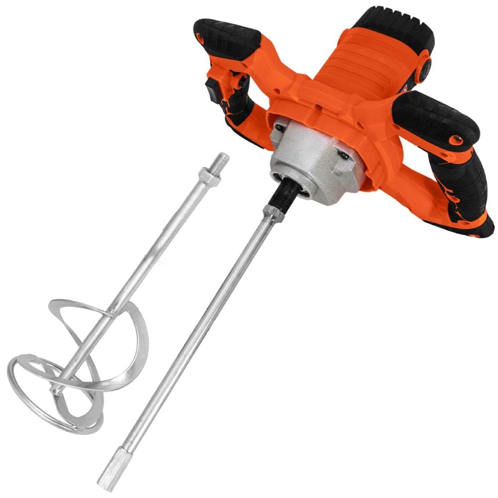 Misturador de Tintas e Argamassas 110 Volts - STIR1200-127V - INTECH MACHINE