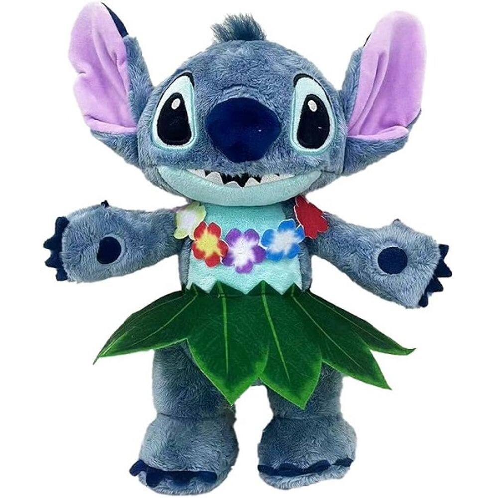 Pelucia Disney STITCH Aloha 33CM FUN F0175-4