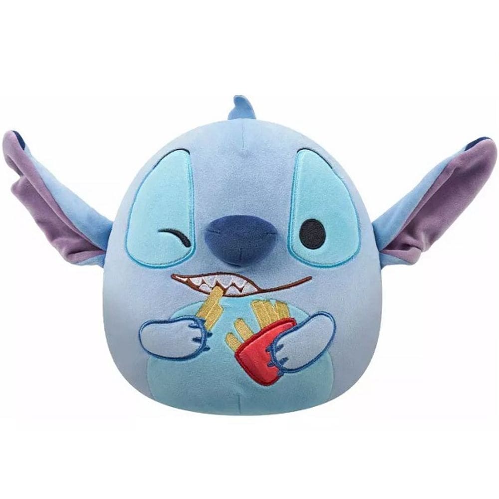 Squishmallows Pelucia de 25CM STITCH SUNNY 4360