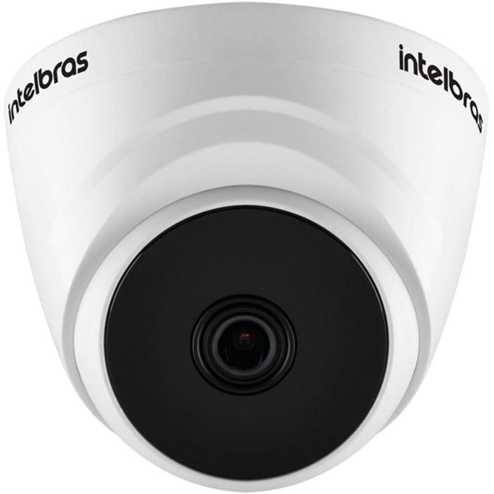Camera de Segurança INFRA 20MTS HD 2.8MM VHD 1120 D G7 Intelbras 4560035