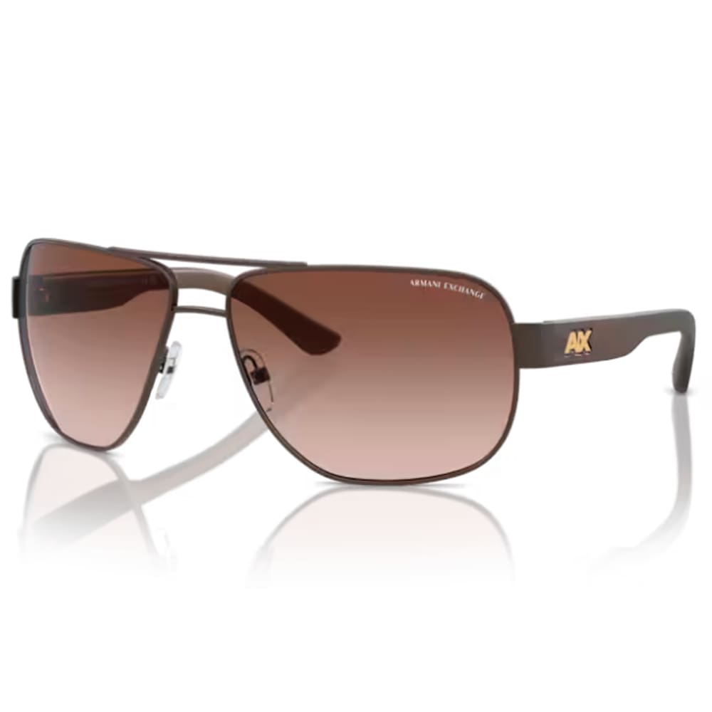 Oculos Solar Armani Exchange Ax2012S 60581362