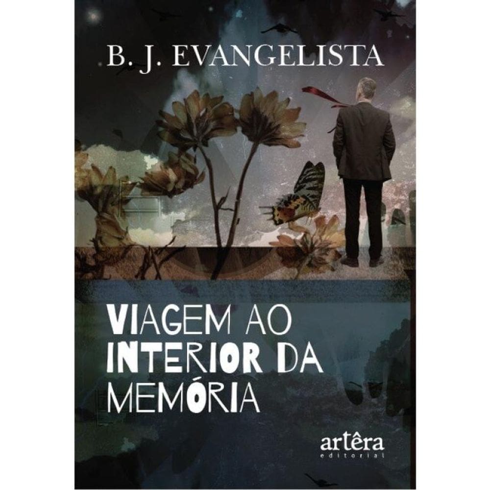 Viagem Ao Interior Da Memória