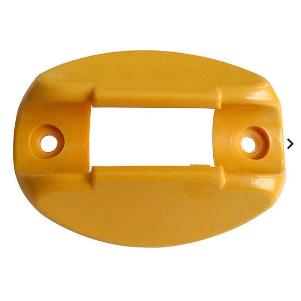 Pacote com 4 clipes Shore Power Clips Dock Edge