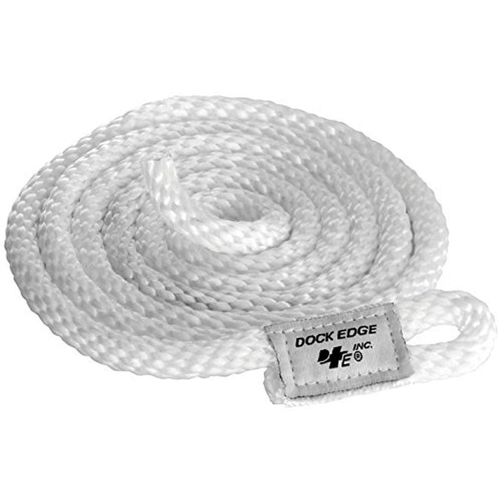 Cabo para Defensas Dock Edge 0,95 cm x 1,5 m Nylon Branco