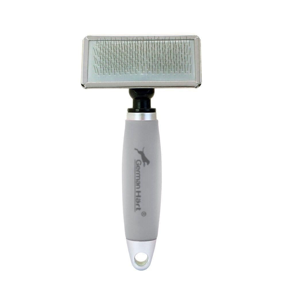 Escova Mágica Para Gatos - Remova Pelos E Nós Com Conforto E Eficácia!