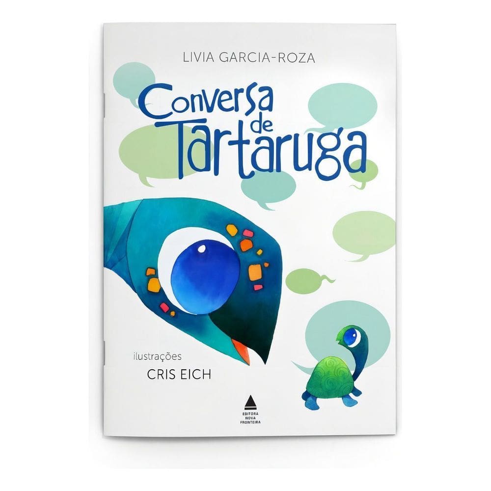 Conversa De Tartaruga