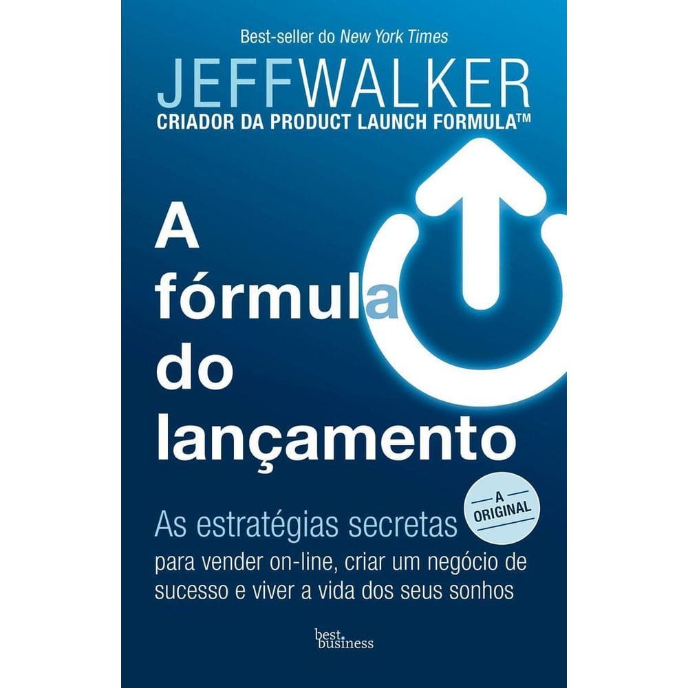 Fórmula do Lançamento, A