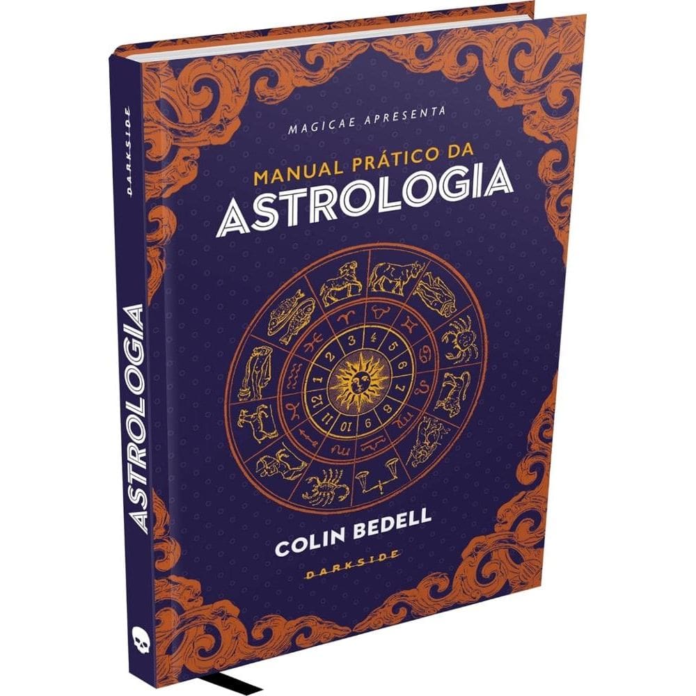 Manual Prático da Astrologia