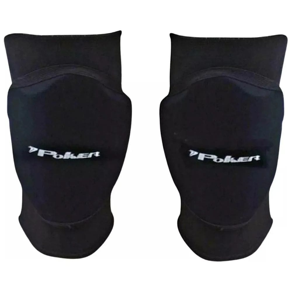 Joelheira Poker Pro Indoor Júnior