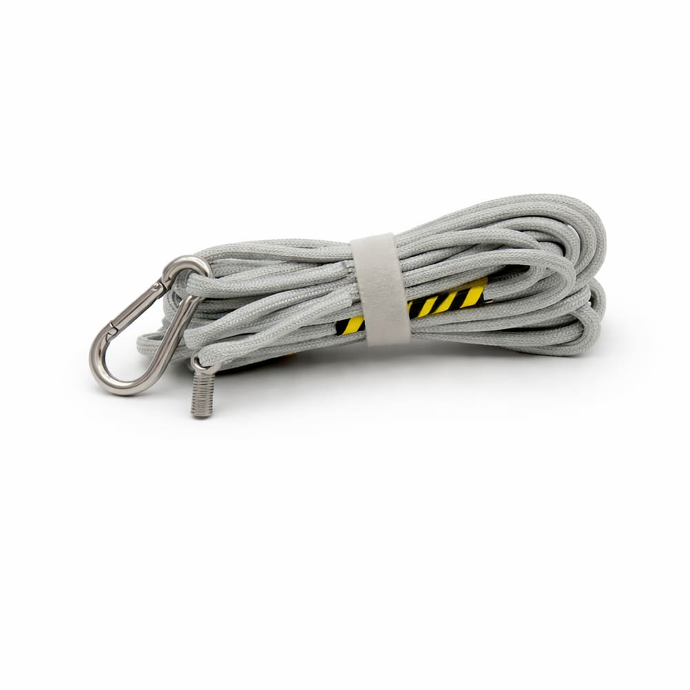 JETS Glass Pro - Corda de segurança