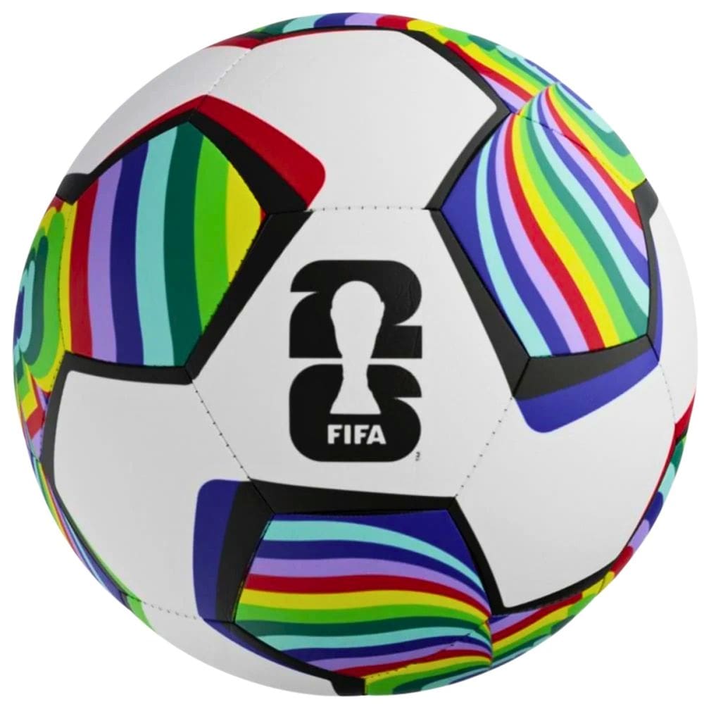 Bola de Futebol Copa do Mundo Fifa 2026 II N.5 Sportcom