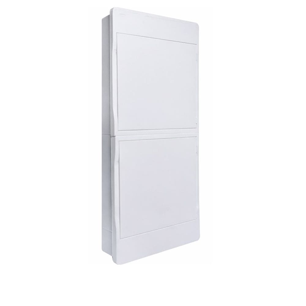 Rohdina Quadro Distribuição Embutir 64 Disjuntores