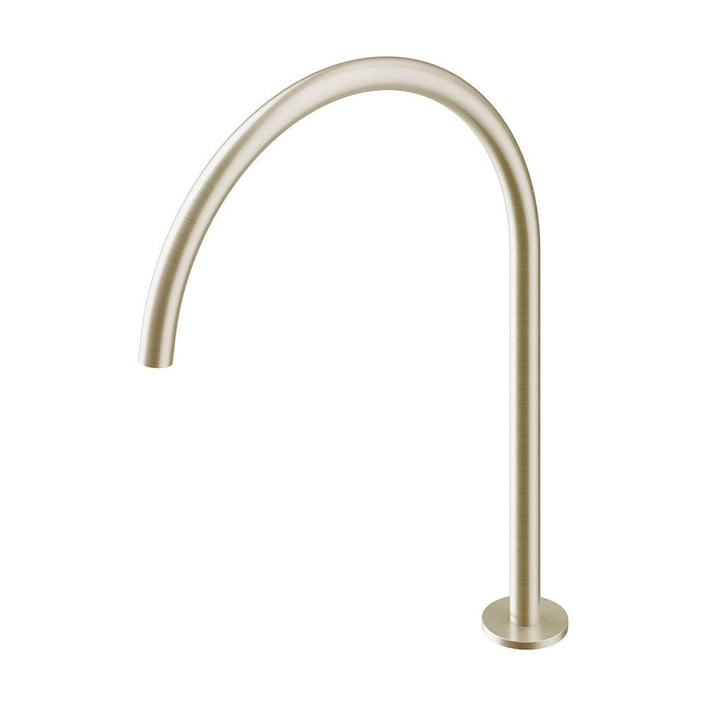 Bica Docol Mix&Match 410 90009262044 de Bancada Níquel Escovado