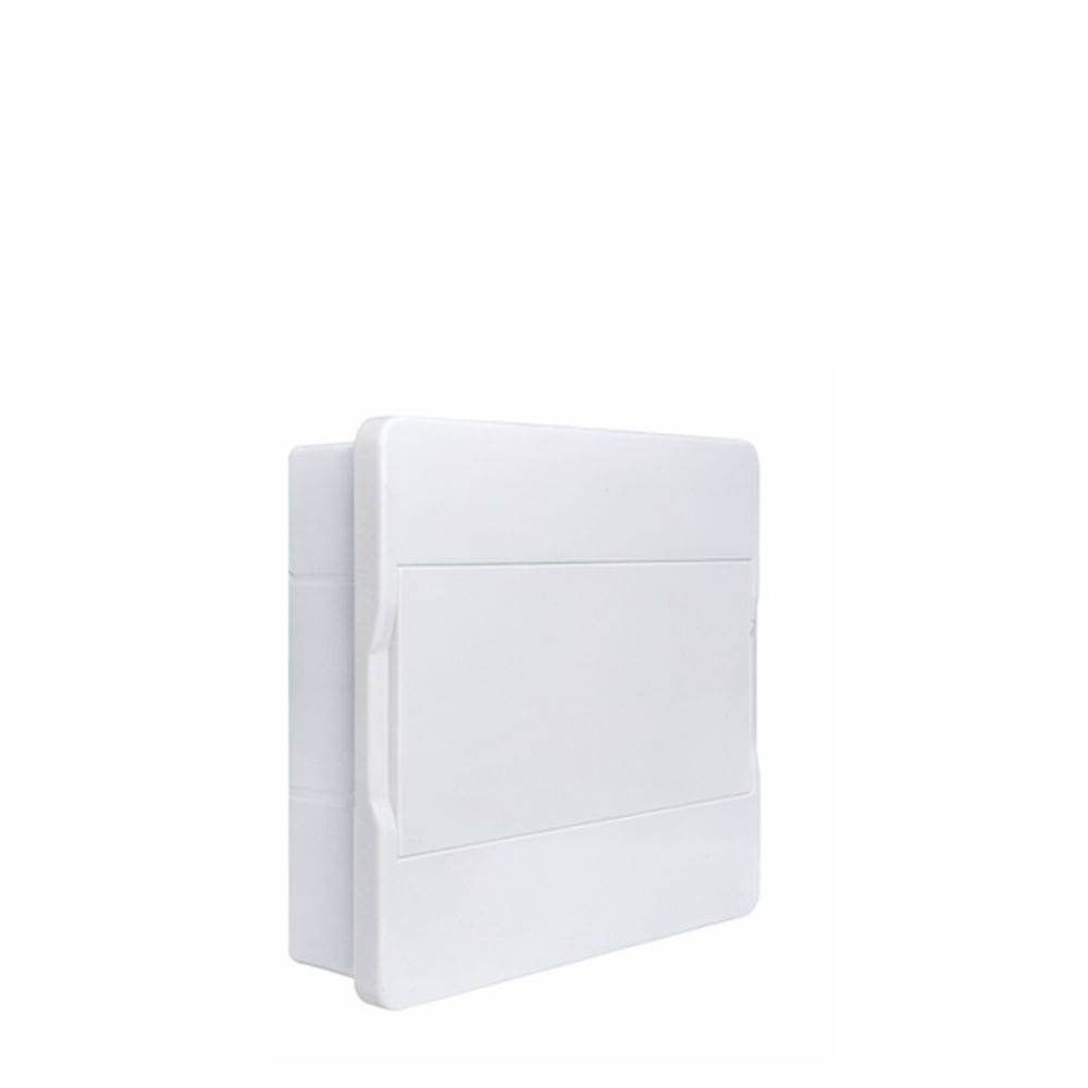 Rohdina Quadro Distribuição Embutir 12 Disjuntores